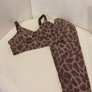 OFFLINE By Aerie Real Workout Set